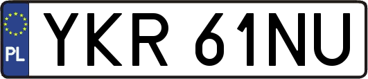 YKR61NU