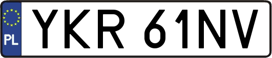 YKR61NV