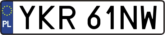 YKR61NW