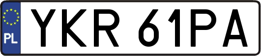 YKR61PA