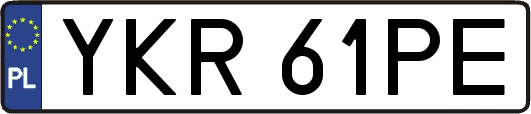 YKR61PE