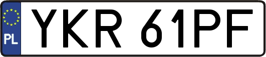 YKR61PF