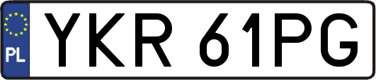 YKR61PG