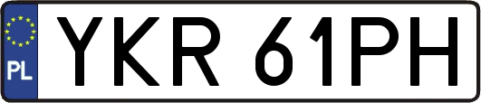YKR61PH