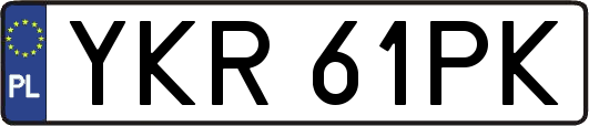 YKR61PK