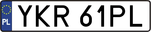 YKR61PL