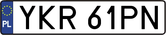 YKR61PN