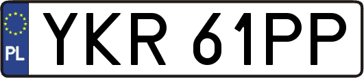 YKR61PP