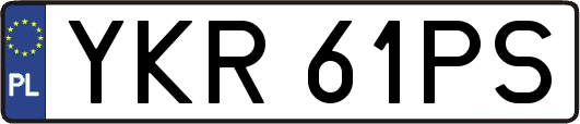 YKR61PS