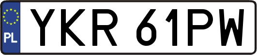 YKR61PW