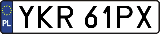 YKR61PX