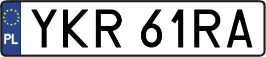 YKR61RA