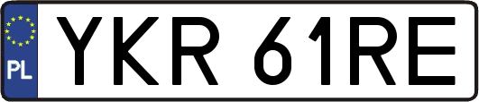 YKR61RE