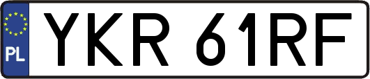 YKR61RF