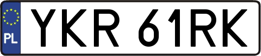 YKR61RK