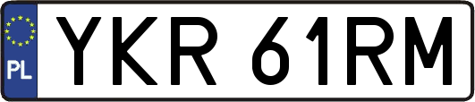 YKR61RM