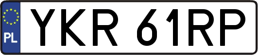 YKR61RP
