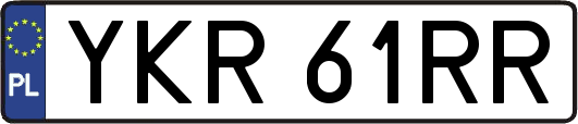 YKR61RR