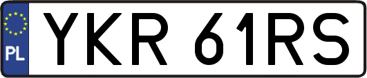 YKR61RS