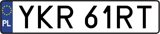 YKR61RT