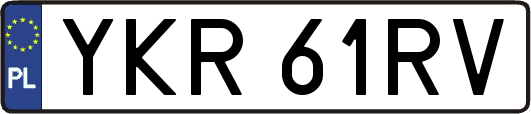 YKR61RV