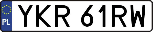 YKR61RW