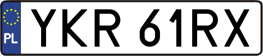 YKR61RX