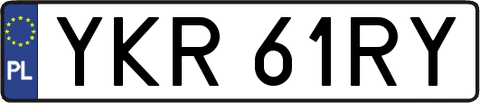 YKR61RY