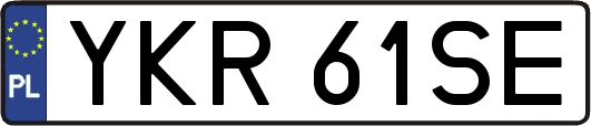 YKR61SE