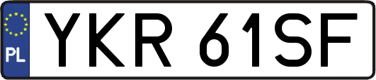 YKR61SF