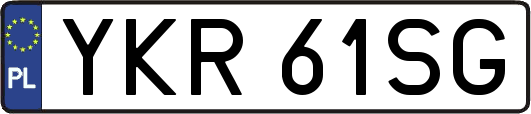 YKR61SG