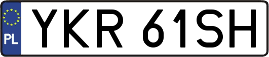YKR61SH