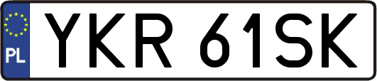 YKR61SK
