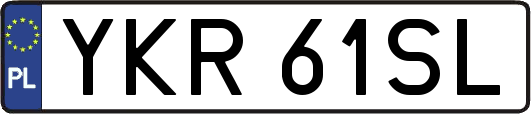 YKR61SL