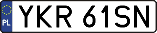 YKR61SN