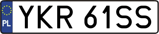 YKR61SS