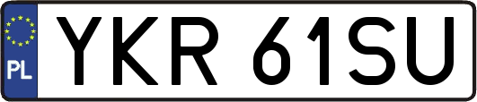 YKR61SU