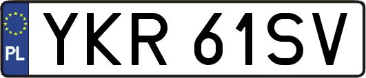 YKR61SV