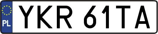 YKR61TA