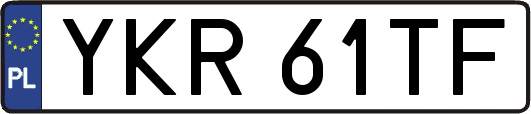 YKR61TF