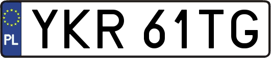 YKR61TG