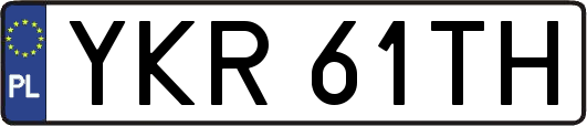 YKR61TH