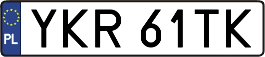 YKR61TK