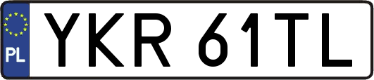 YKR61TL
