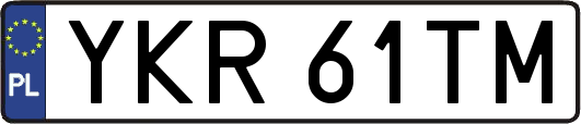 YKR61TM