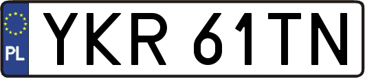 YKR61TN