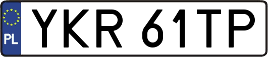 YKR61TP