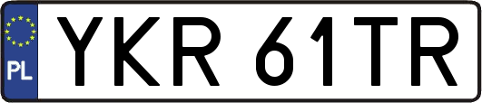 YKR61TR