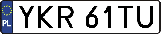 YKR61TU