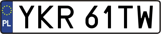 YKR61TW